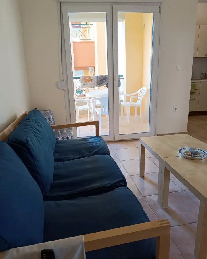 Flat Of 65 M² In Kassandra, Chalkidiki