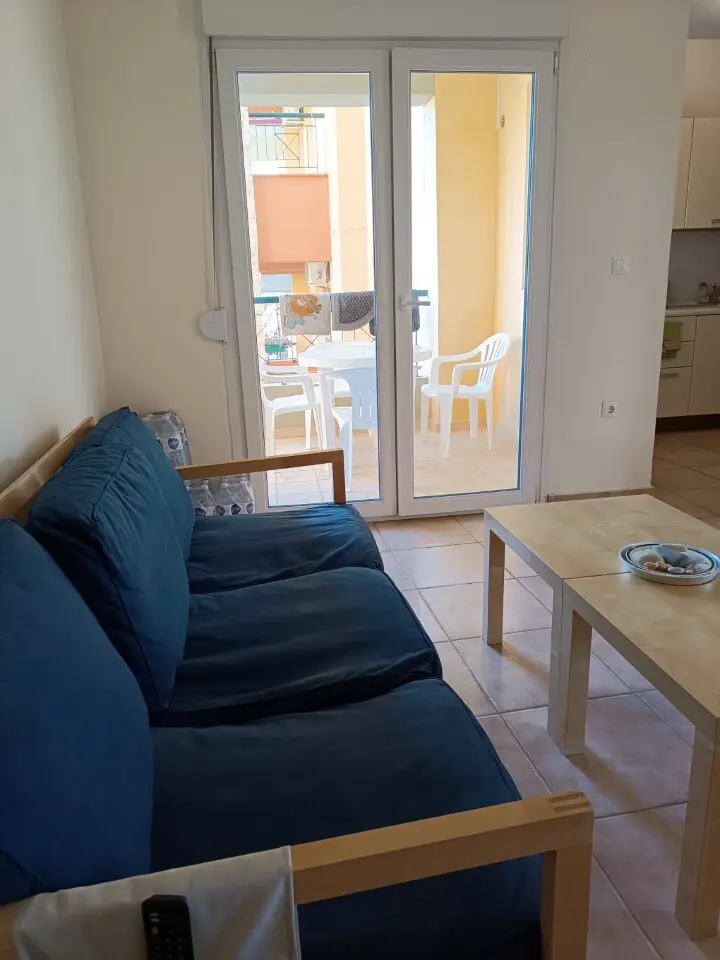 Flat Of 65 M² In Kassandra, Chalkidiki