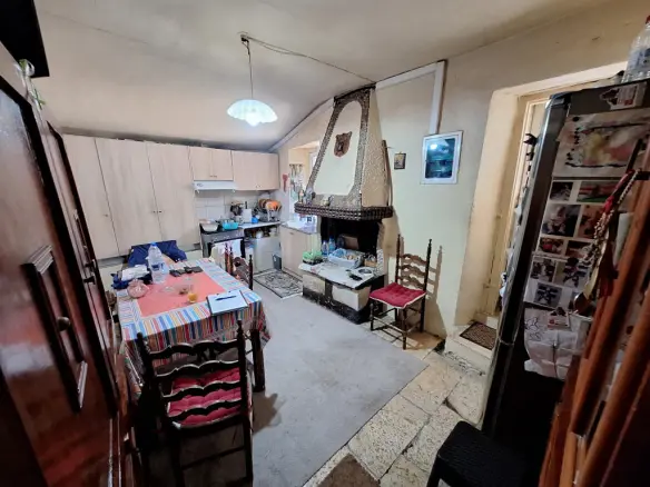 Detached House Of 205 M² In Corfu