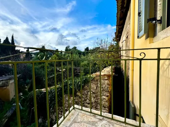 Maisonette Of 75 M² In Corfu