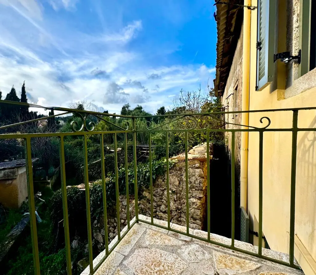Maisonette Of 75 M² In Corfu