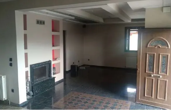 Detached House Of 314 M² In North Greece