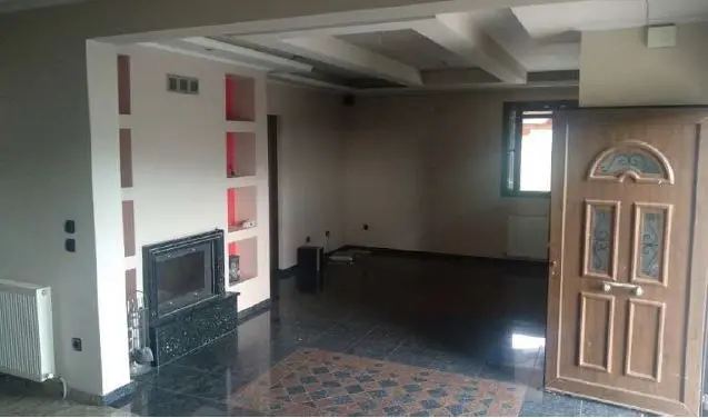 Detached House Of 314 M² In North Greece