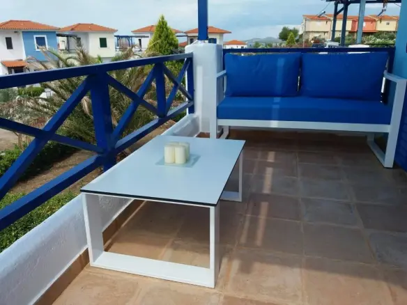 Maisonette Of 105 M² In Sithonia, Chalkidiki
