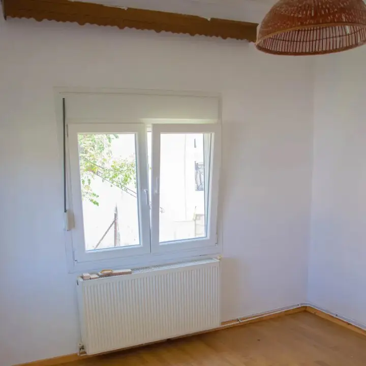 Detached House Of 116 M² In Sithonia, Chalkidiki
