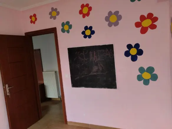 Flat Of 90 M² In Thessaloniki