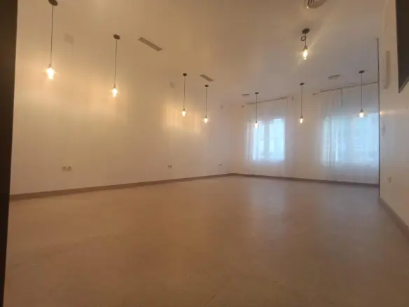 Flat Of 118 M² In Elche, Spain