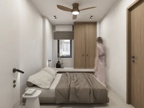 Maisonette Of 90 M² In Chalkidiki