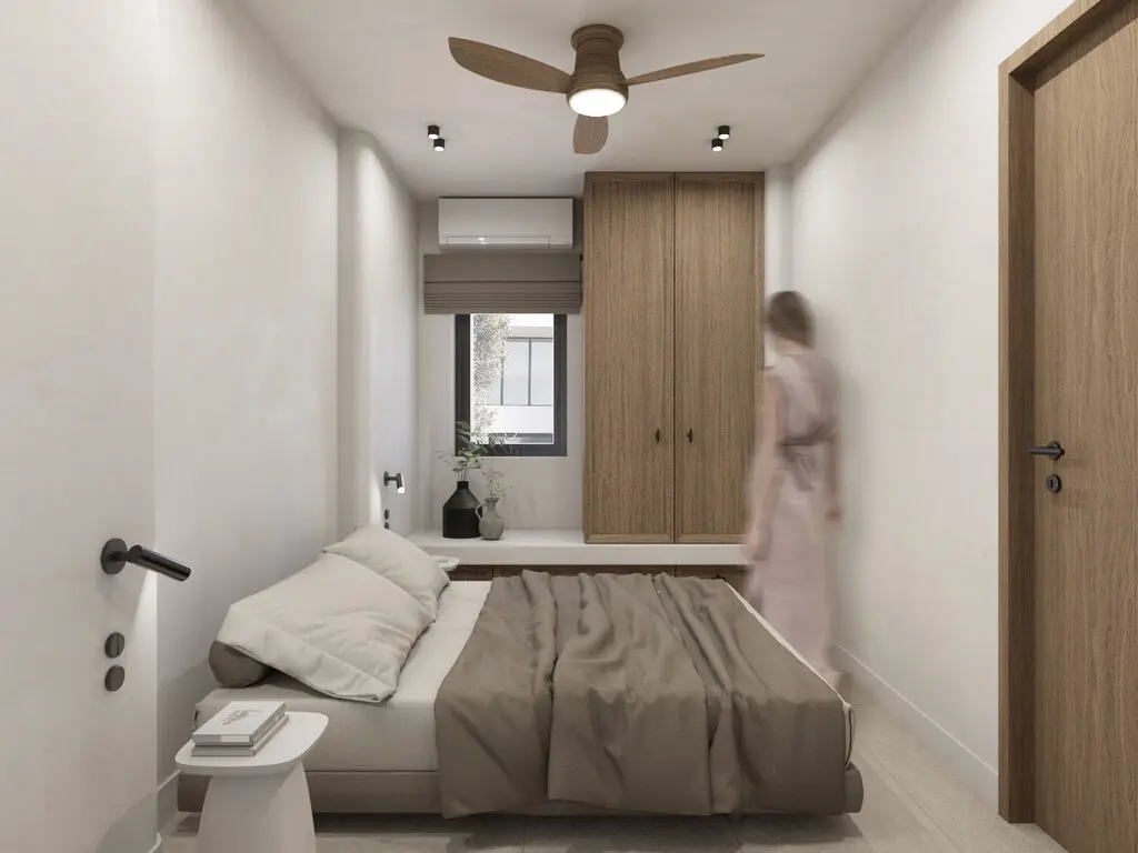 Maisonette Of 90 M² In Chalkidiki