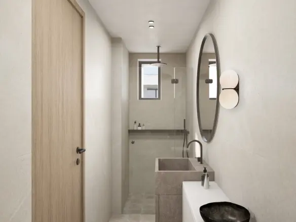 Maisonette Of 90 M² In Chalkidiki