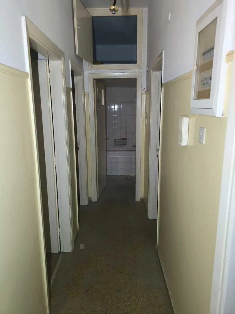 Flat 80 M² In Athens