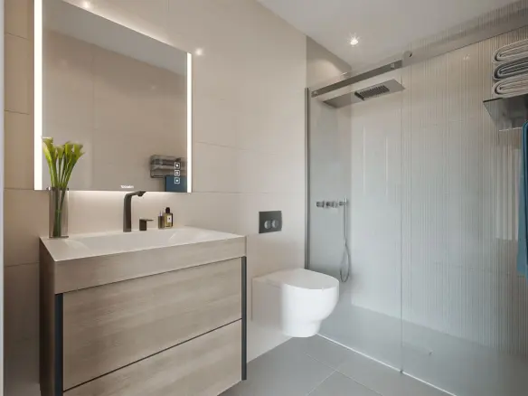 2-bedroom Apartment In Guardamar Del Segura, Spain (93 M²)