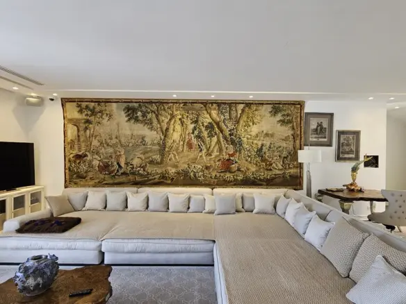 Villa Of 650 M² In Crete