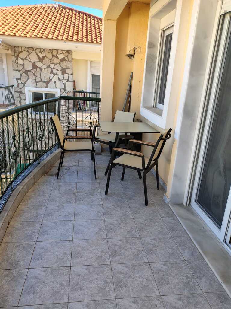 Flat Of 60 M² In Kassandra, Chalkidiki