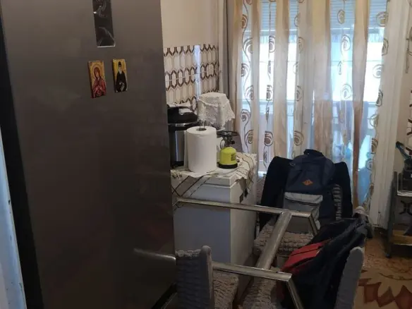 Flat Of 79 M² In Thessaloniki