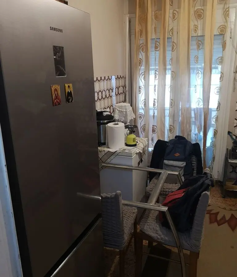 Flat Of 79 M² In Thessaloniki