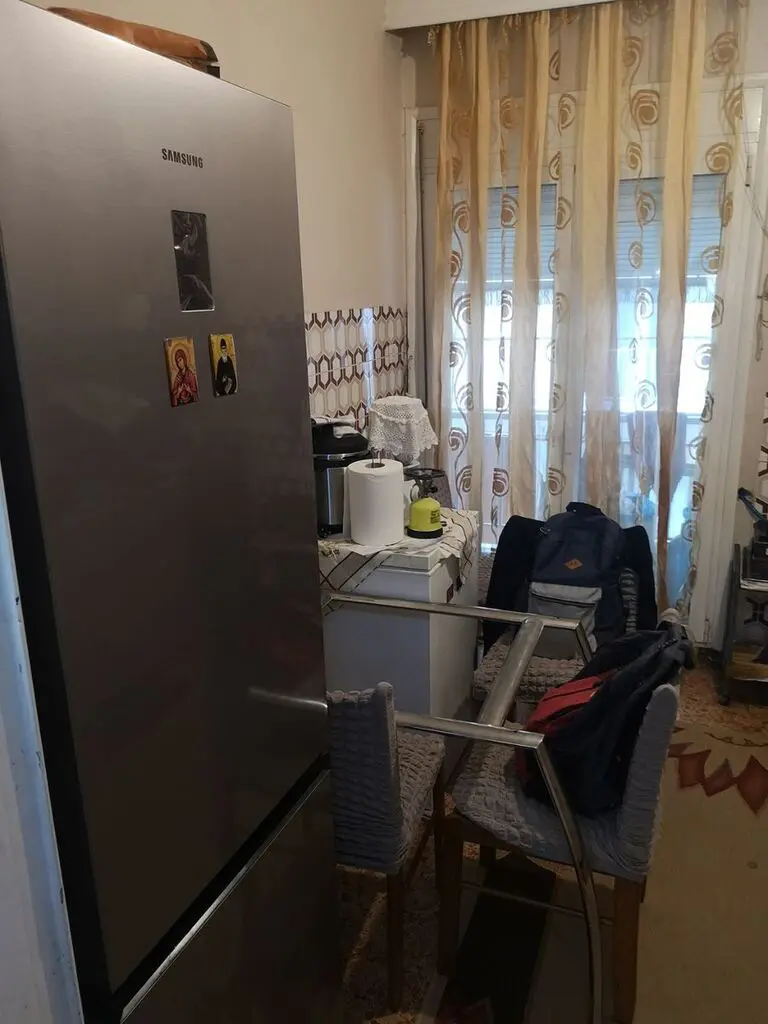 Flat Of 79 M² In Thessaloniki