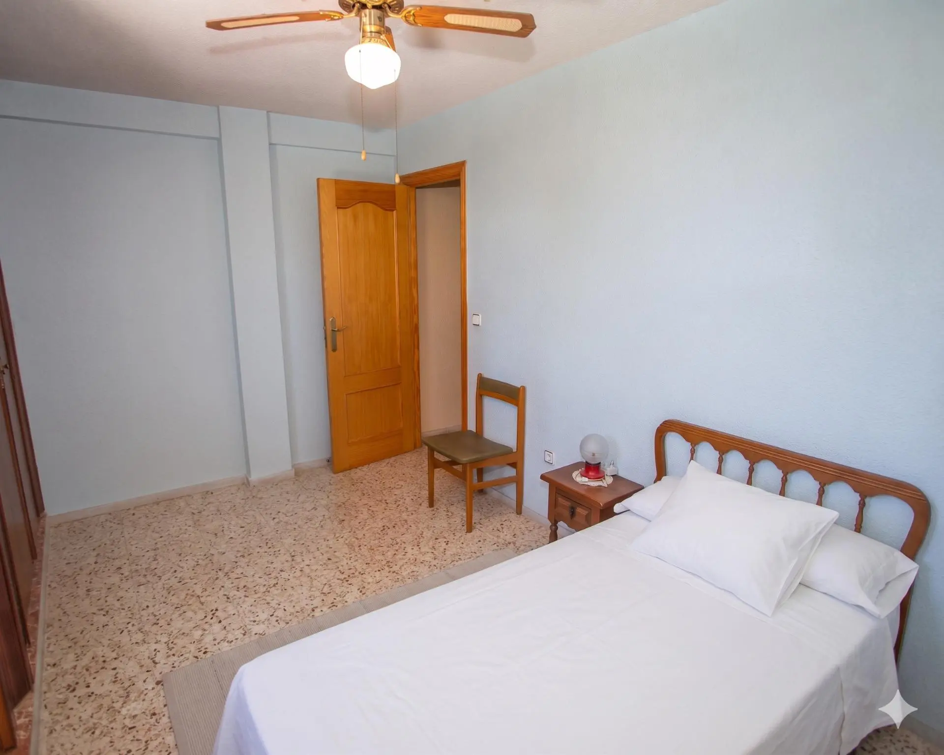 Apartment Of 80 M² In Benidorm, Spain