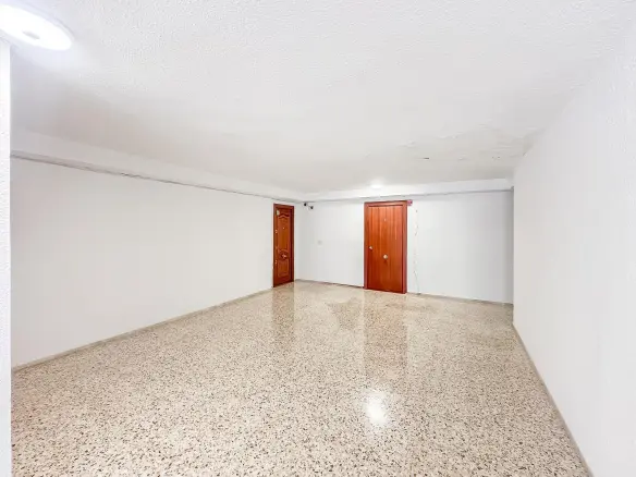 2-bedroom Apartment In Benidorm, Spain (76 M²)