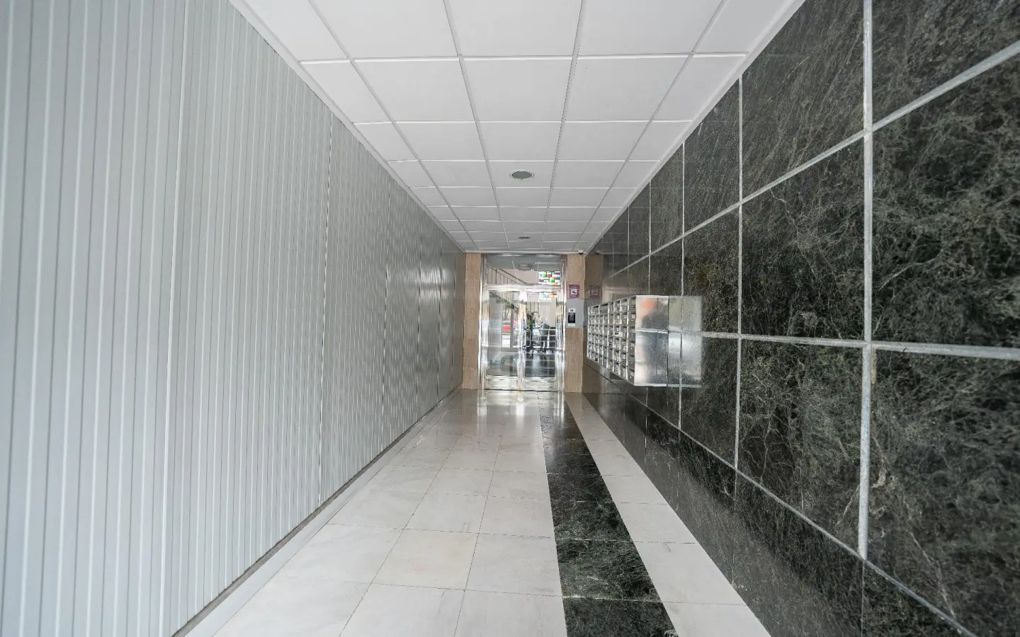 2-bedroom Apartment In Benidorm, Spain (76 M²)