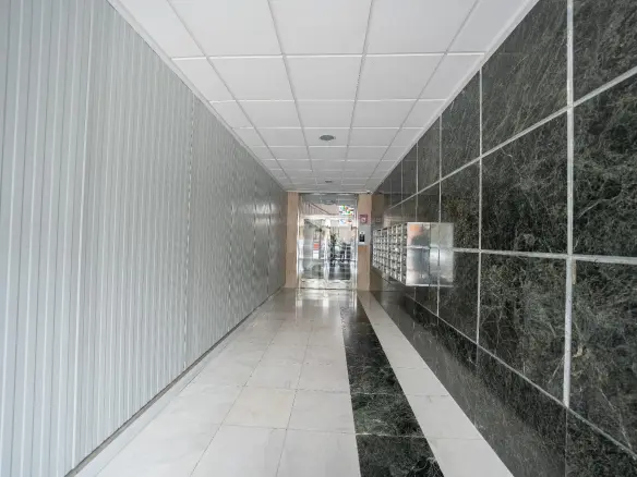 2-bedroom Apartment In Benidorm, Spain (76 M²)