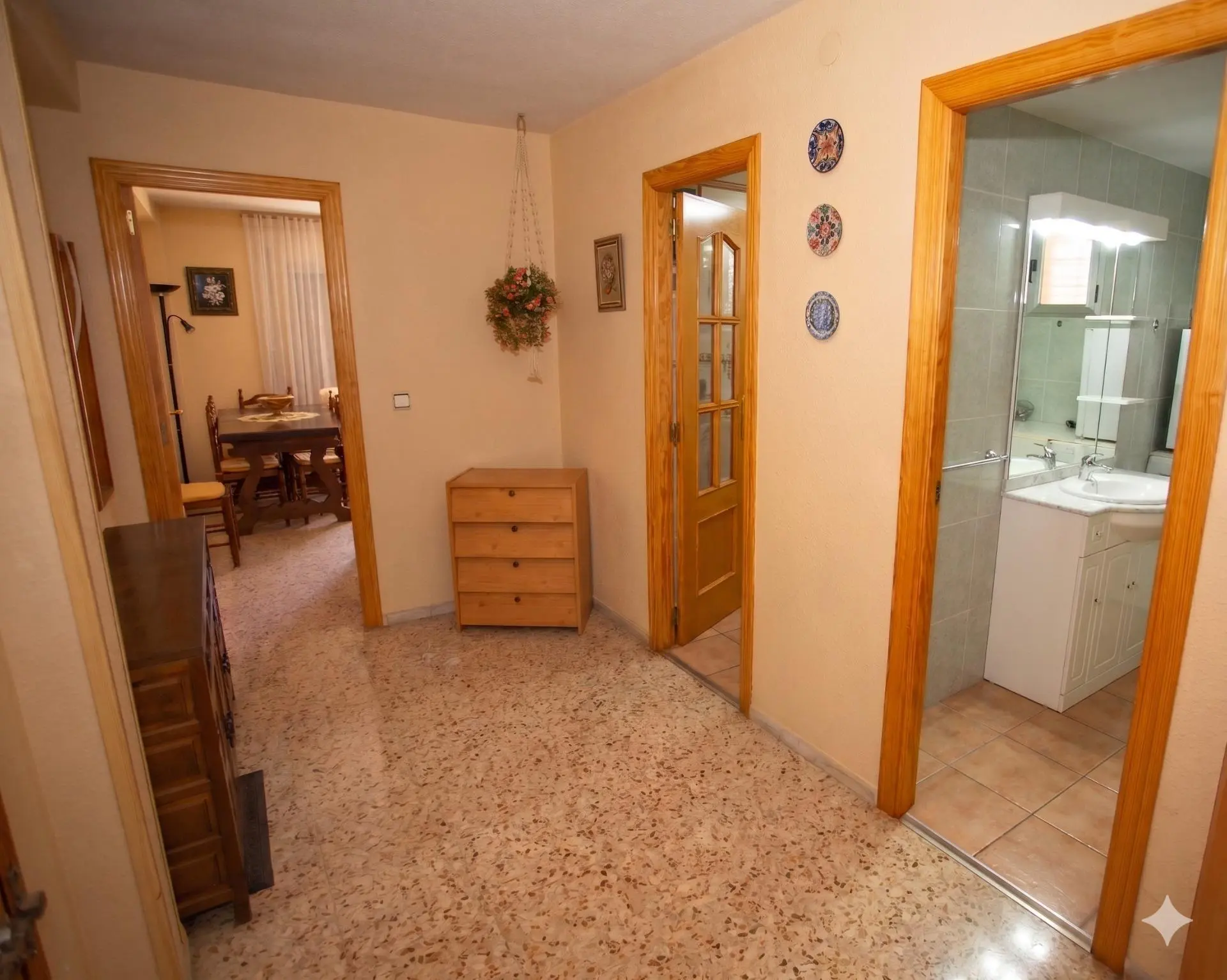 Apartment Of 80 M² In Benidorm, Spain