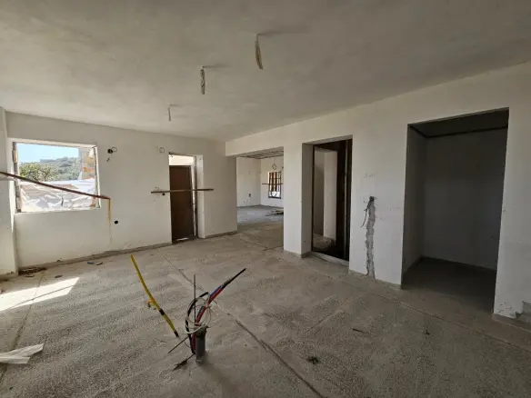 Villa Of 357 M² In Crete