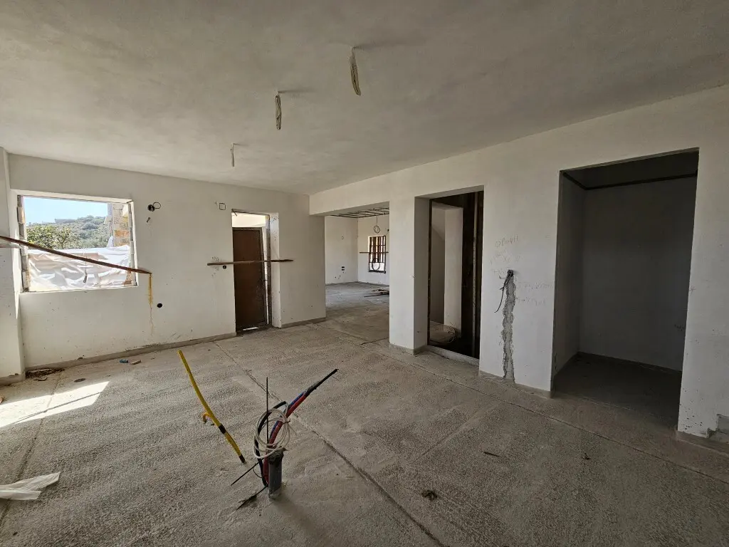 Villa Of 357 M² In Crete