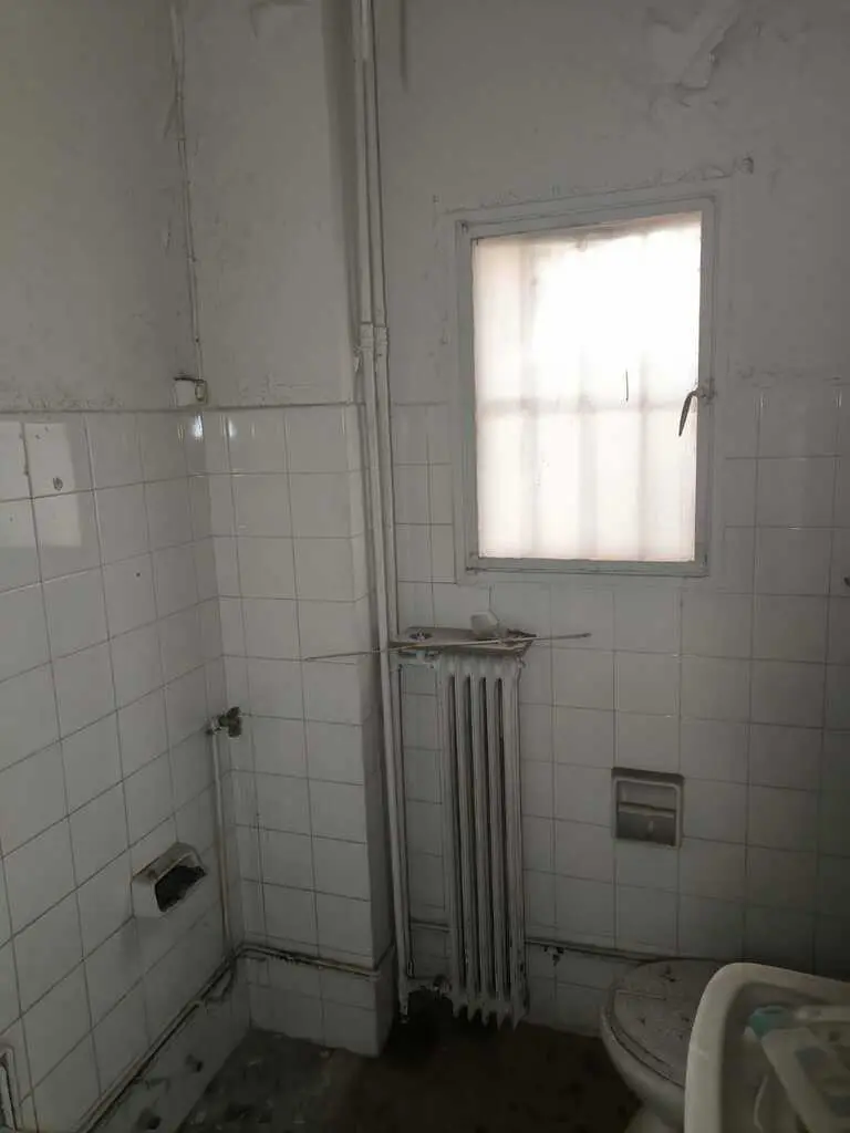 Flat 80 M² In Athens