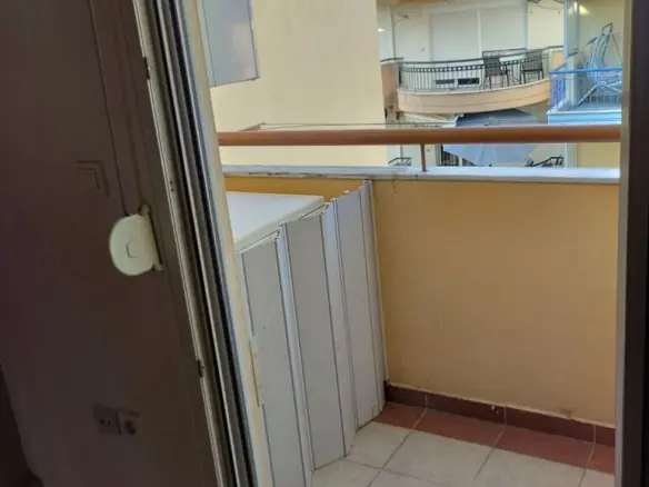 Flat Of 90 M² In Thessaloniki