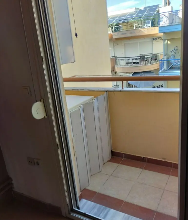 Flat Of 90 M² In Thessaloniki