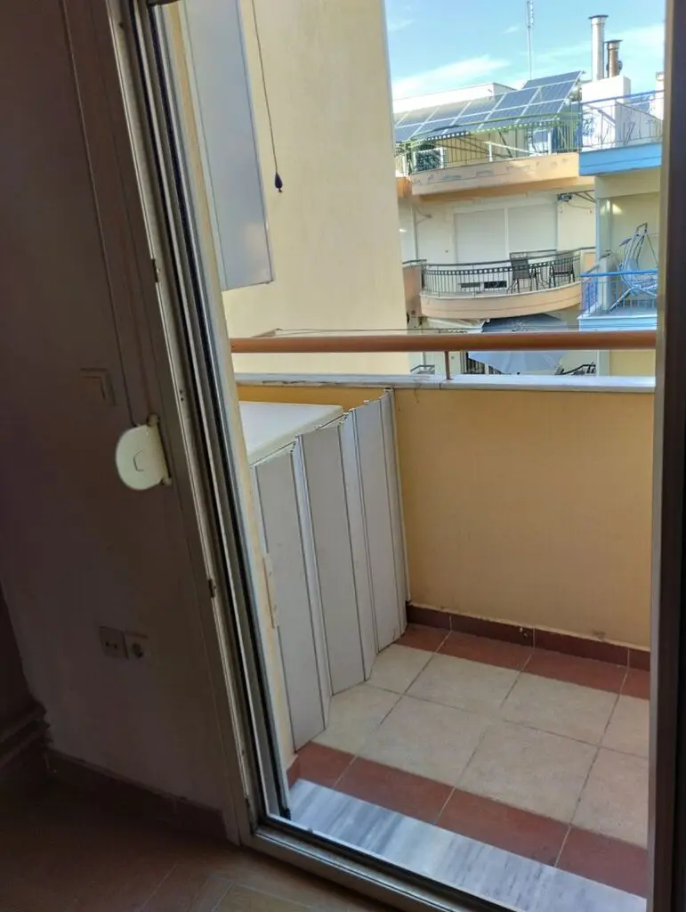 Flat Of 90 M² In Thessaloniki
