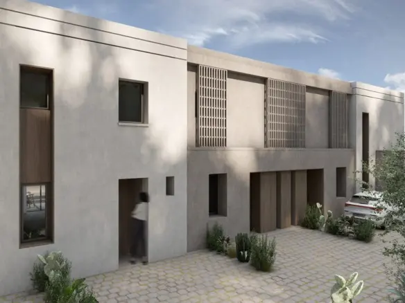 Maisonette Of 90 M² In Chalkidiki