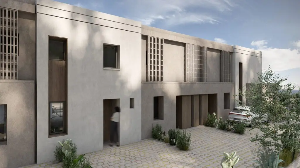 Maisonette Of 90 M² In Chalkidiki