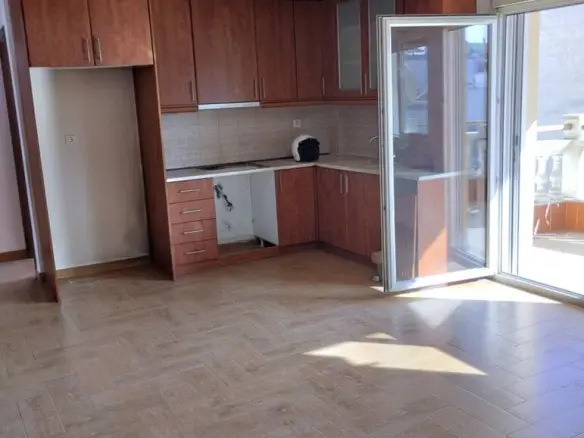 Flat Of 90 M² In Thessaloniki