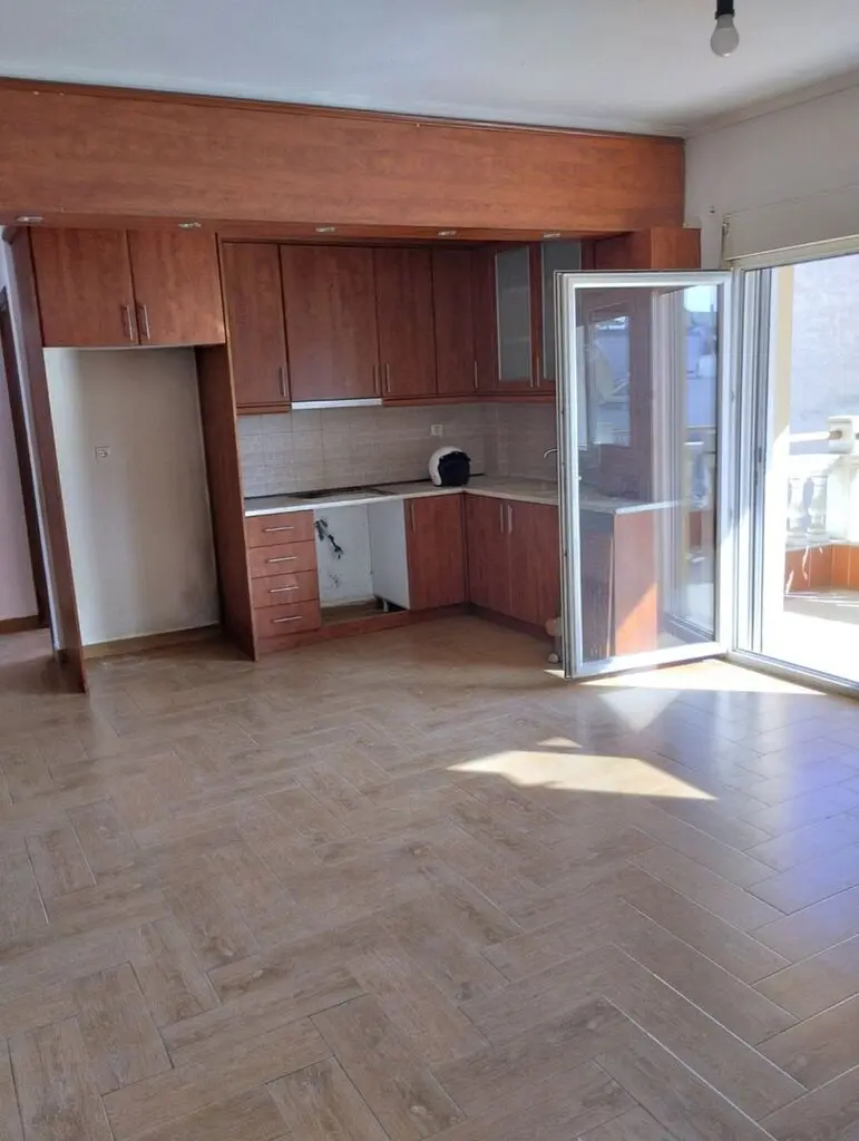 Flat Of 90 M² In Thessaloniki