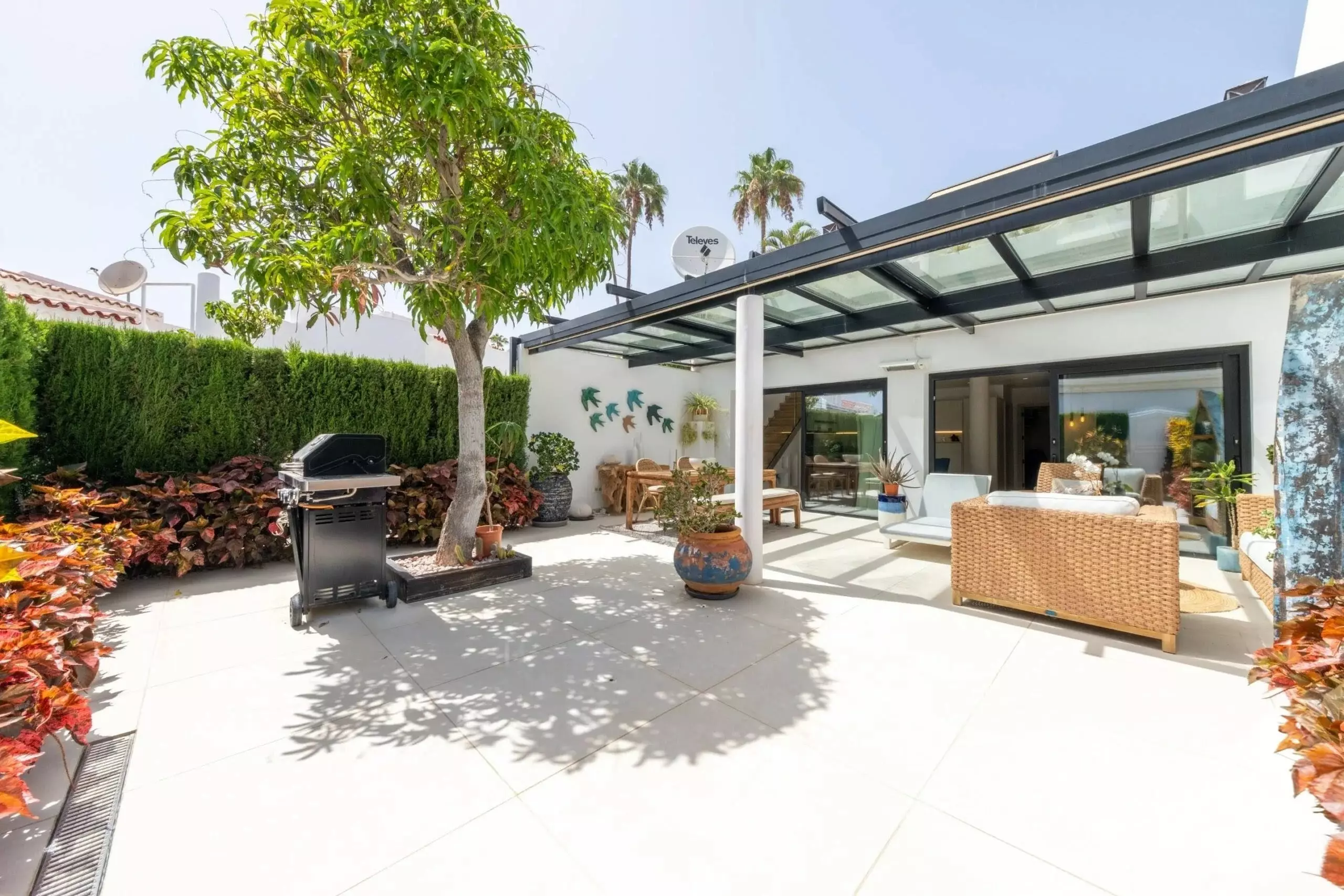 For Sale By Owner! ✨ Pasito Blanco – Stunning Renovated Luxury Villa