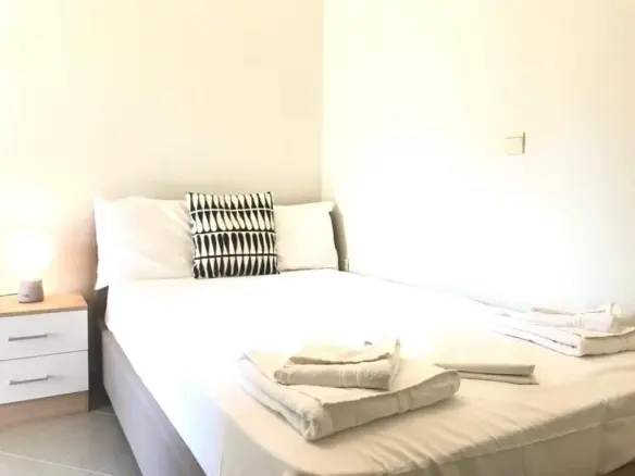Maisonette Of 65 M² In Thassos