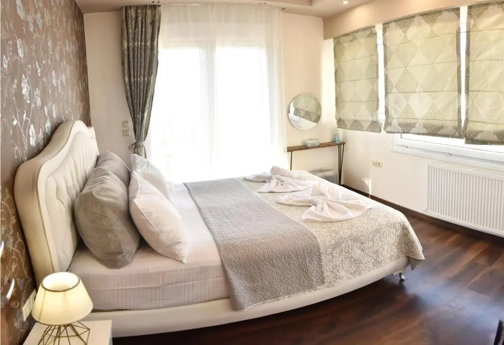 Villa Of 182 M² In Kavala Suburbs