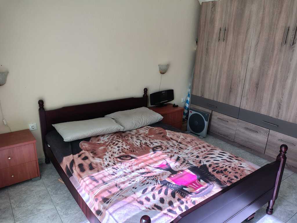 Flat Of 60 M² In Kassandra, Chalkidiki
