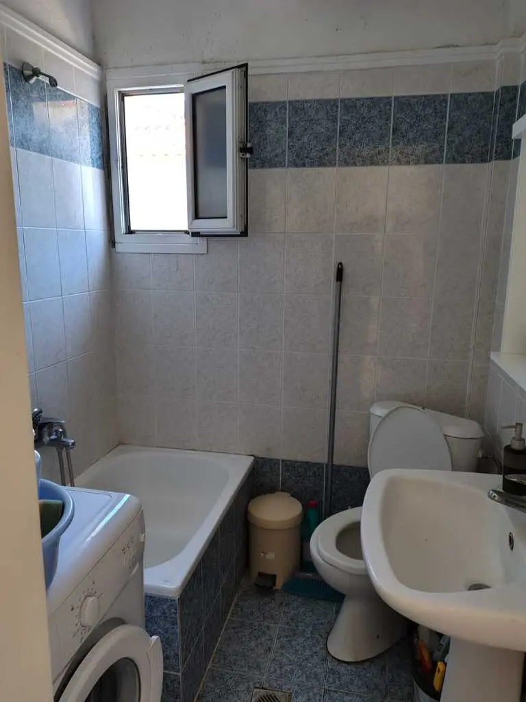 Flat Of 60 M² In Kassandra, Chalkidiki