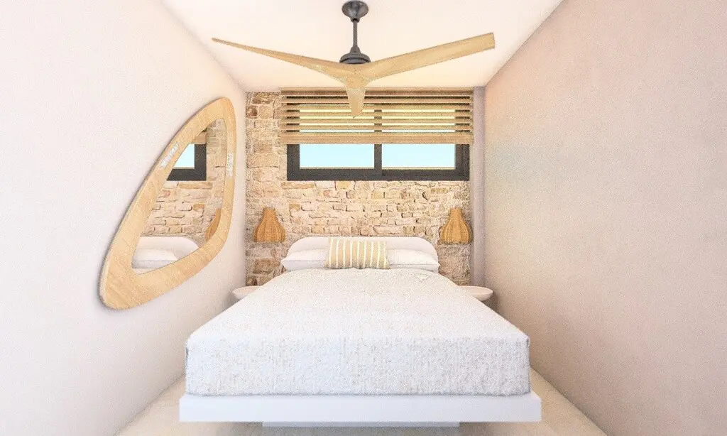 Villa Of 114 M² In Thassos