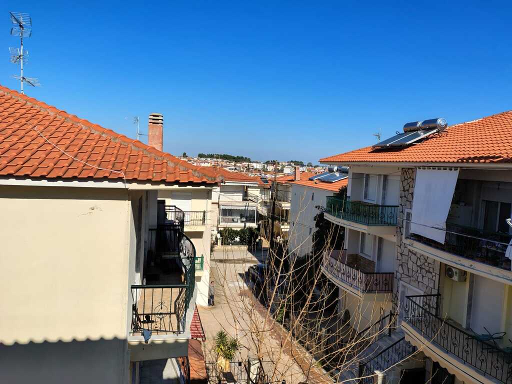 Flat Of 60 M² In Kassandra, Chalkidiki