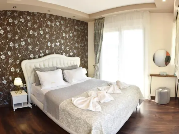 Villa Of 182 M² In Kavala Suburbs