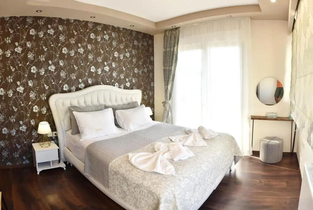 Villa Of 182 M² In Kavala Suburbs