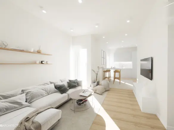 Building Of 520 M² In Thessaloniki