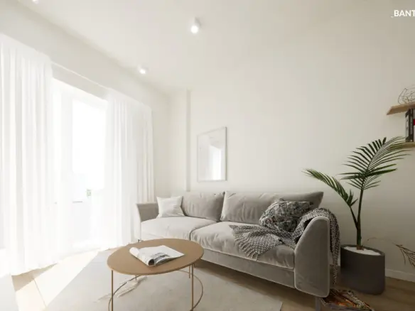 Building Of 520 M² In Thessaloniki