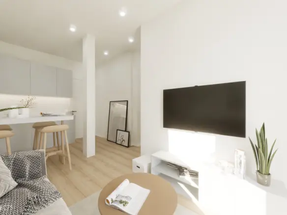 Building Of 520 M² In Thessaloniki