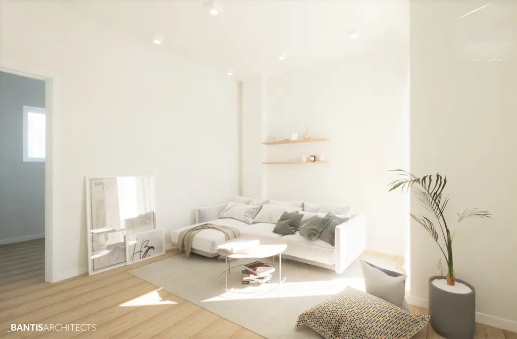Building Of 520 M² In Thessaloniki