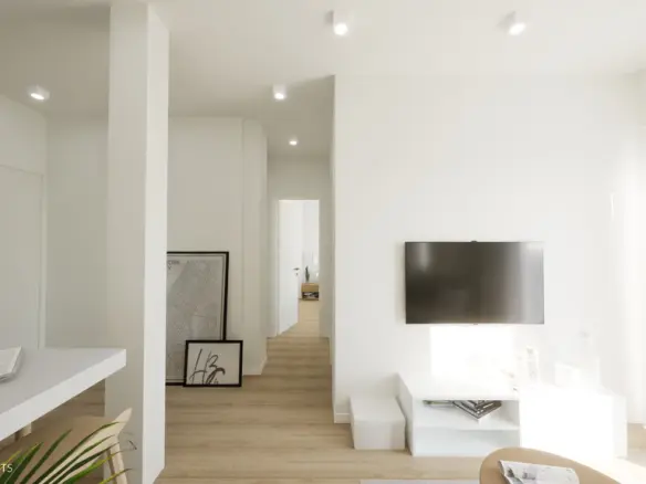 Building Of 520 M² In Thessaloniki